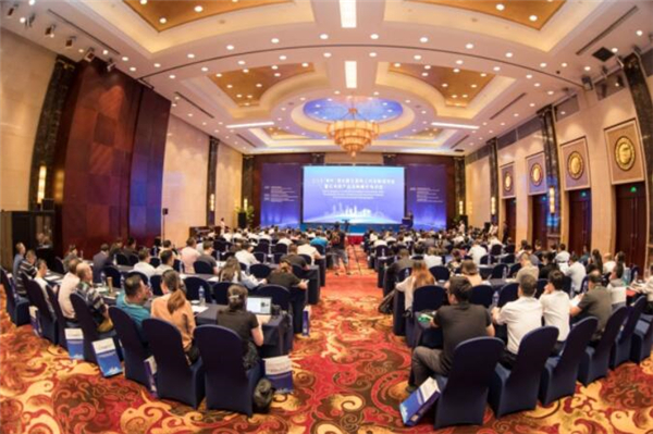 AG九游会2019（常州）联合国及国际公共采购说明会 暨机电类产品采购解析培训会成功举办(图1)
