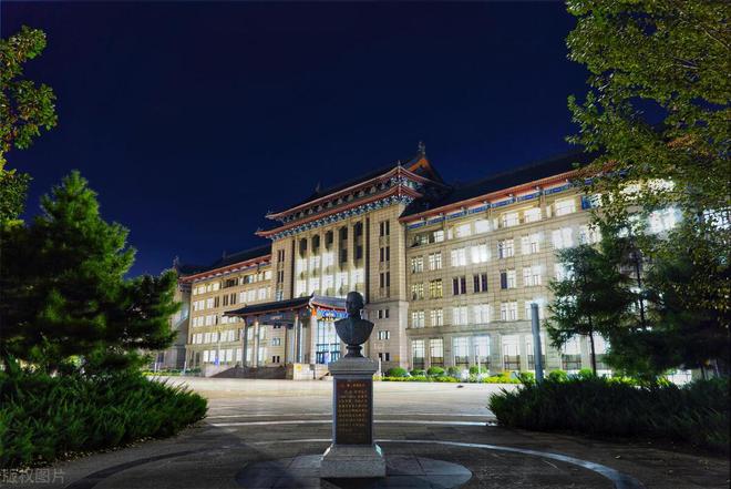 如果考不上985就考984510所45大学高考生研考生知道吗？AG九游会(图6)
