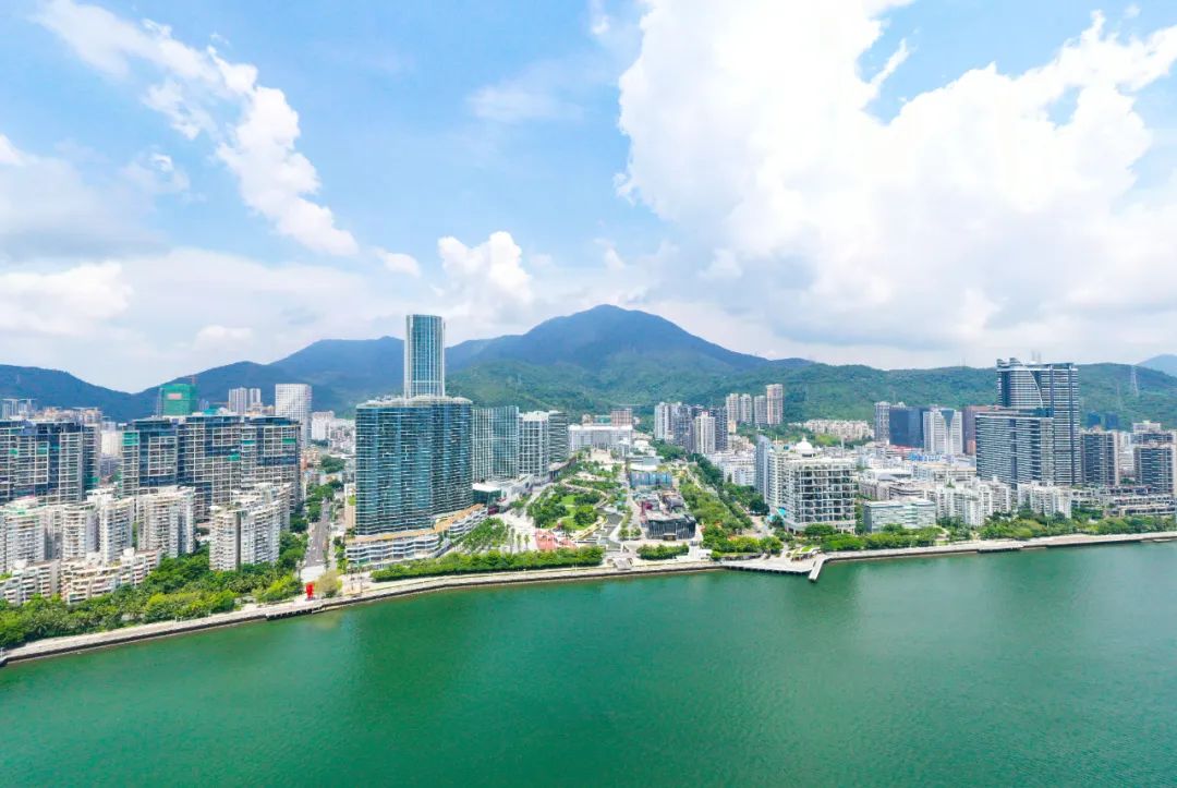 深圳盐田“政校企”培优引才新模式激活乡村振兴内生动力九游会(图4)
